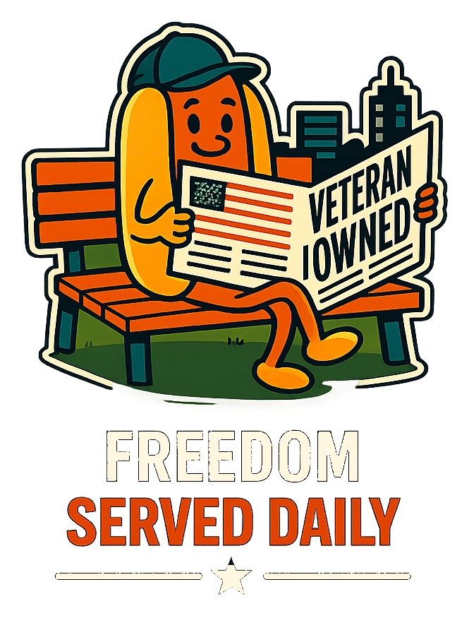 The Daily Dog logo
